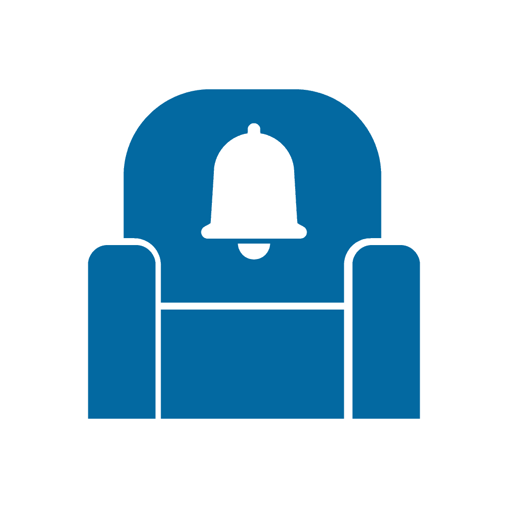 Theater Scanner Logo